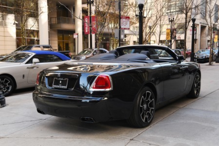 Used 2019 Rolls-Royce BLACK BADGE DAWN  | Chicago, IL