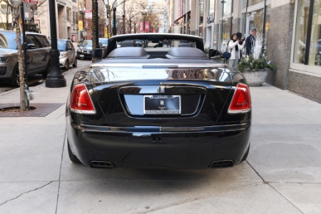 Used 2019 Rolls-Royce BLACK BADGE DAWN  | Chicago, IL