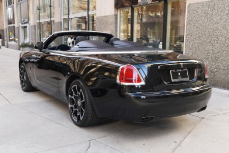 Used 2019 Rolls-Royce BLACK BADGE DAWN  | Chicago, IL