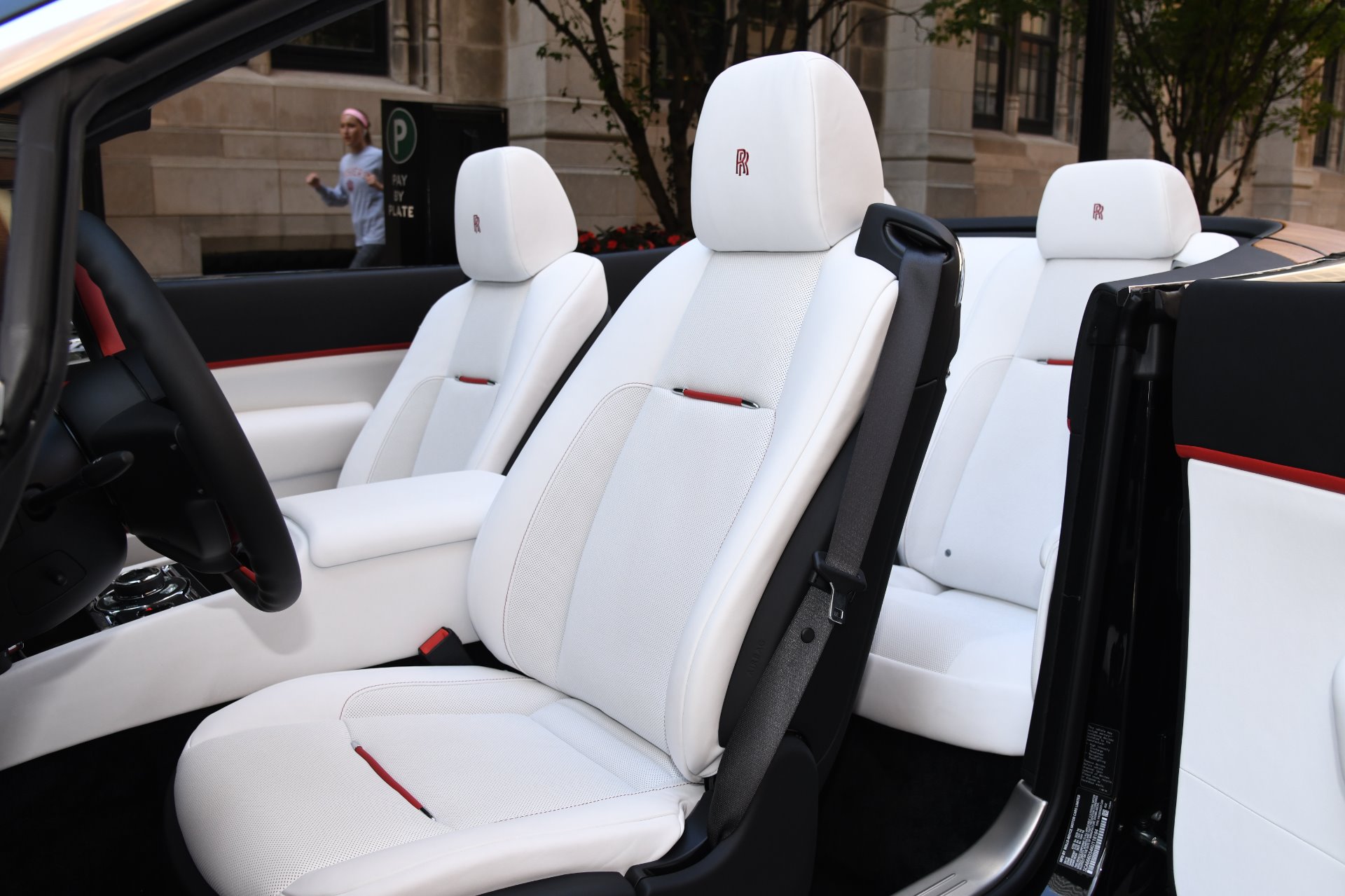 Used 2019 Rolls-Royce Dawn | St. Petersburg, FL