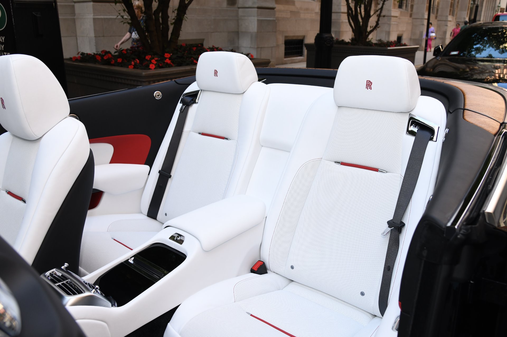 Used 2019 Rolls-Royce Dawn | St. Petersburg, FL