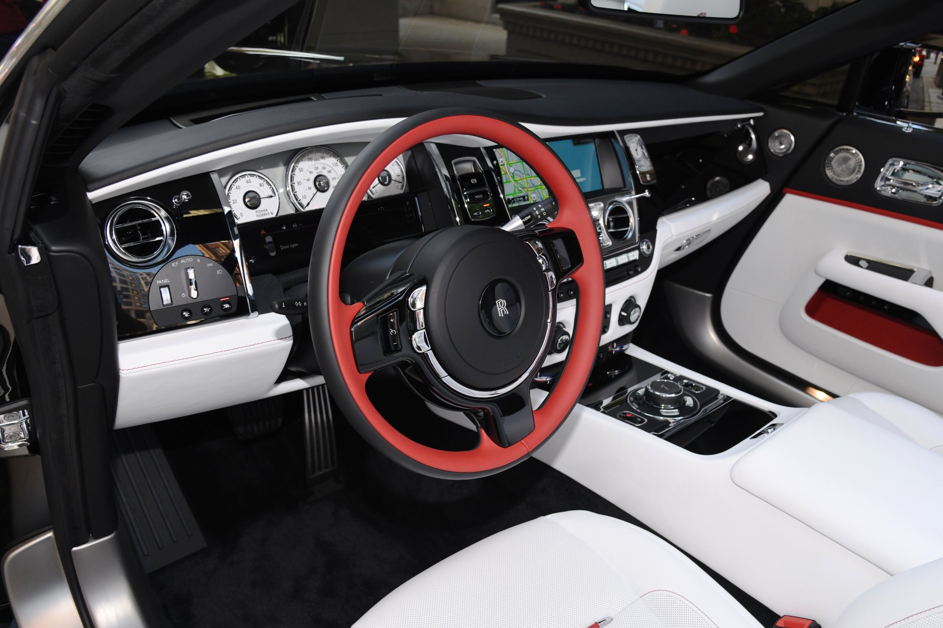Used 2019 Rolls-Royce Dawn | St. Petersburg, FL