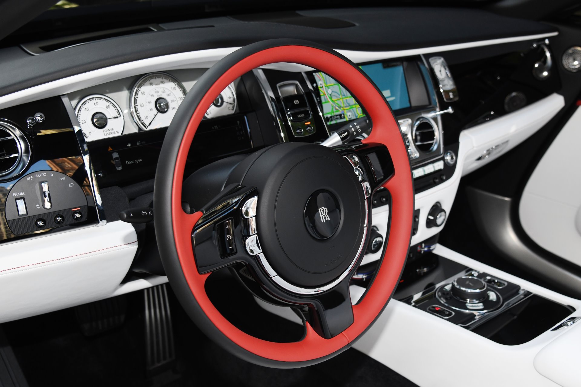 Used 2019 Rolls-Royce Dawn | St. Petersburg, FL