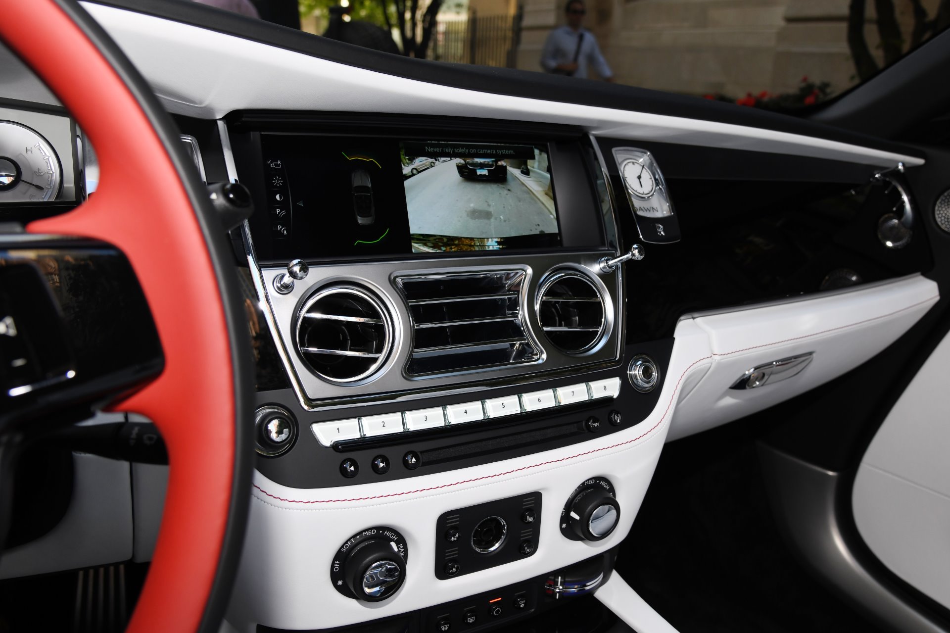 Used 2019 Rolls-Royce Dawn | St. Petersburg, FL