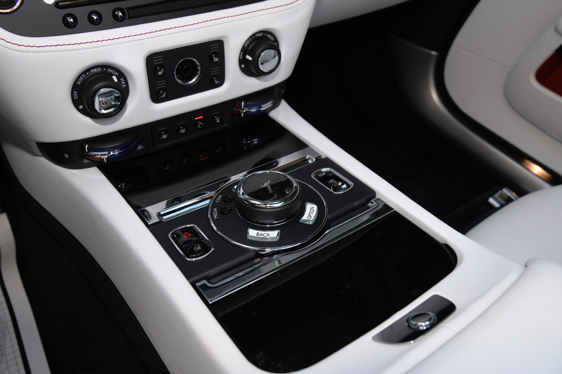 Used 2019 Rolls-Royce Dawn | St. Petersburg, FL