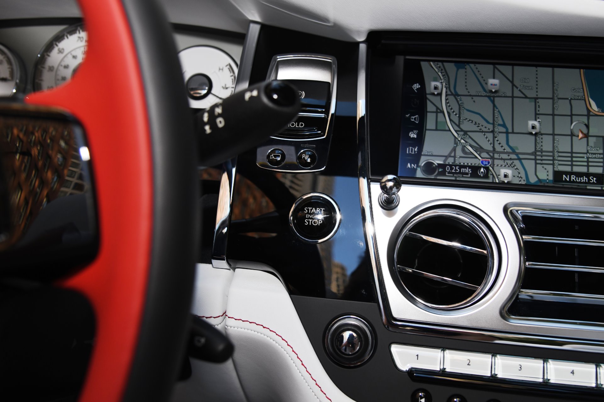 Used 2019 Rolls-Royce Dawn | St. Petersburg, FL