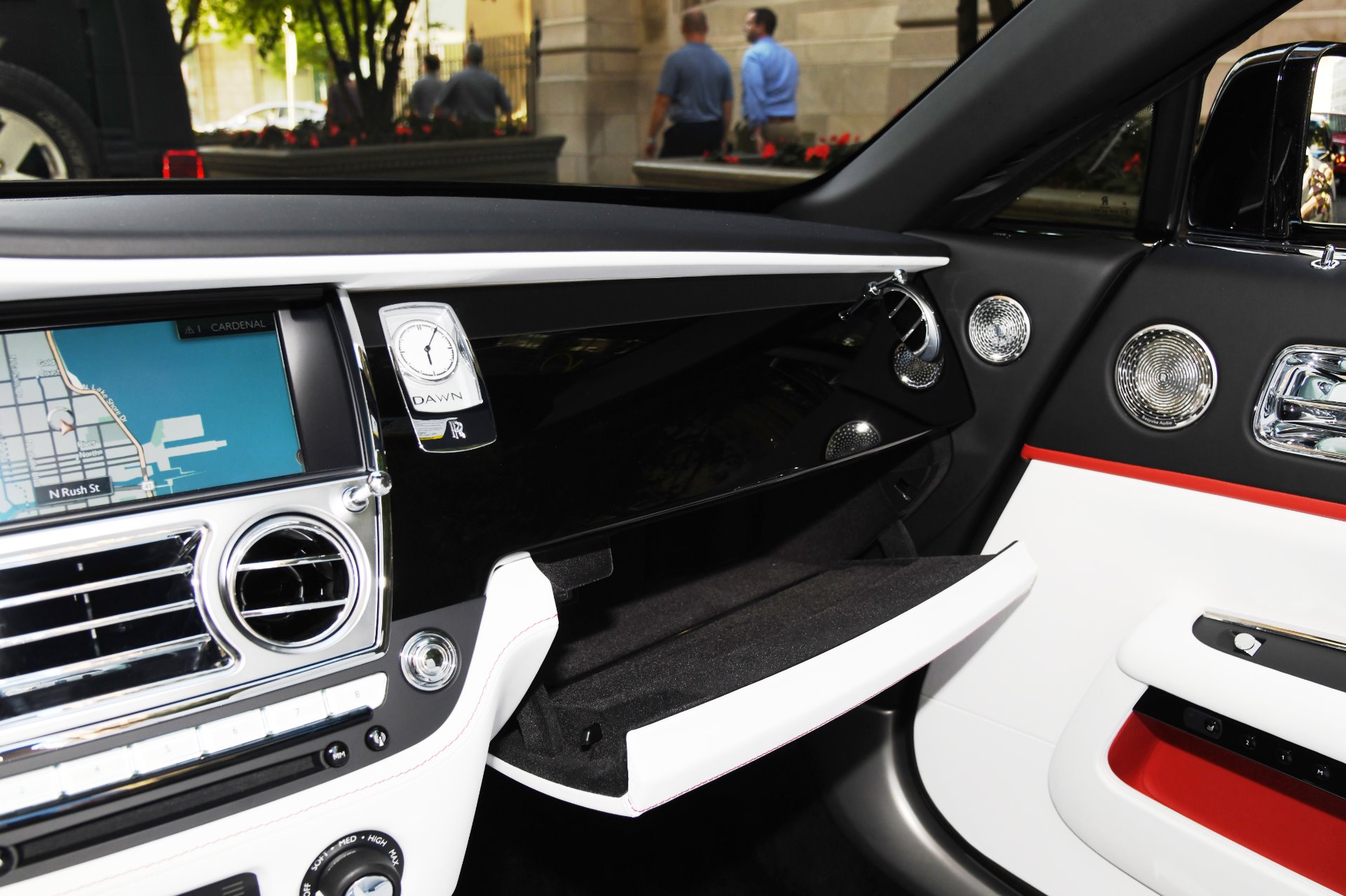 Used 2019 Rolls-Royce Dawn | St. Petersburg, FL