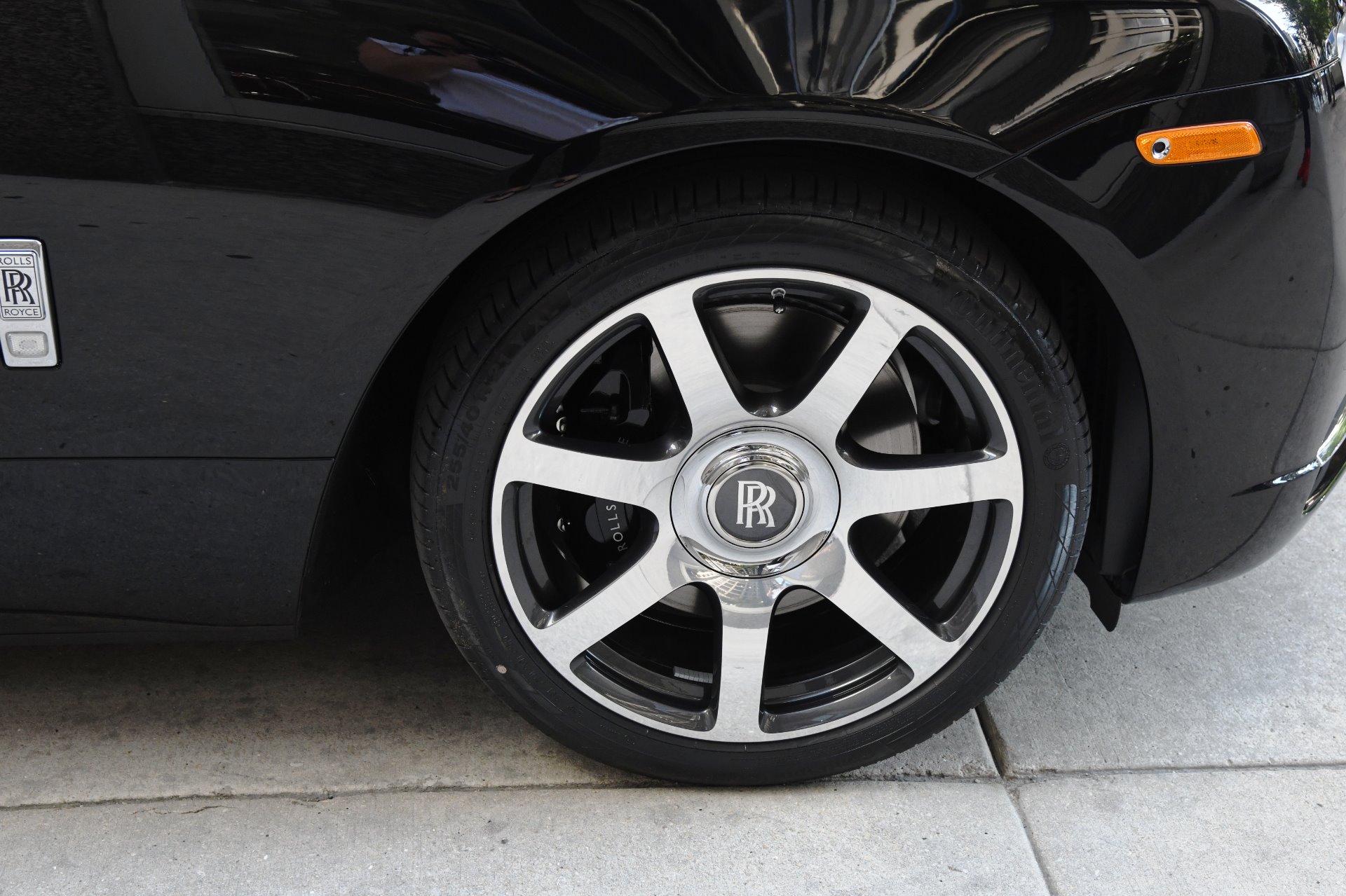 Used 2019 Rolls-Royce Dawn | St. Petersburg, FL