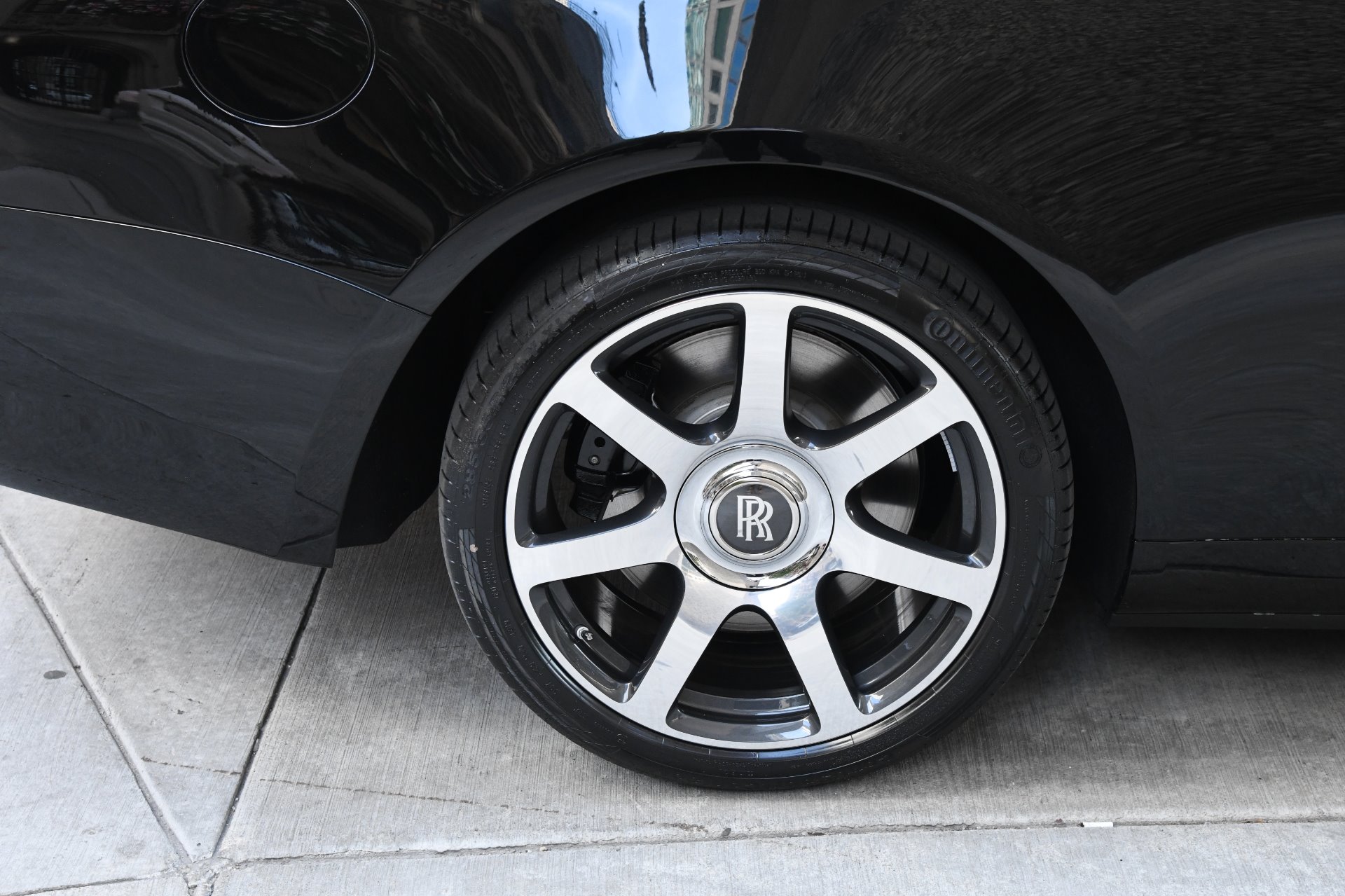 Used 2019 Rolls-Royce Dawn | St. Petersburg, FL