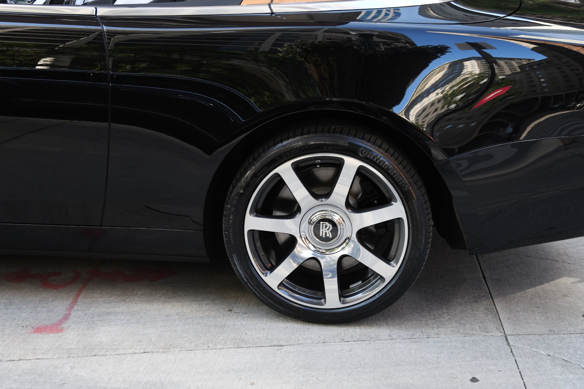 Used 2019 Rolls-Royce Dawn | St. Petersburg, FL