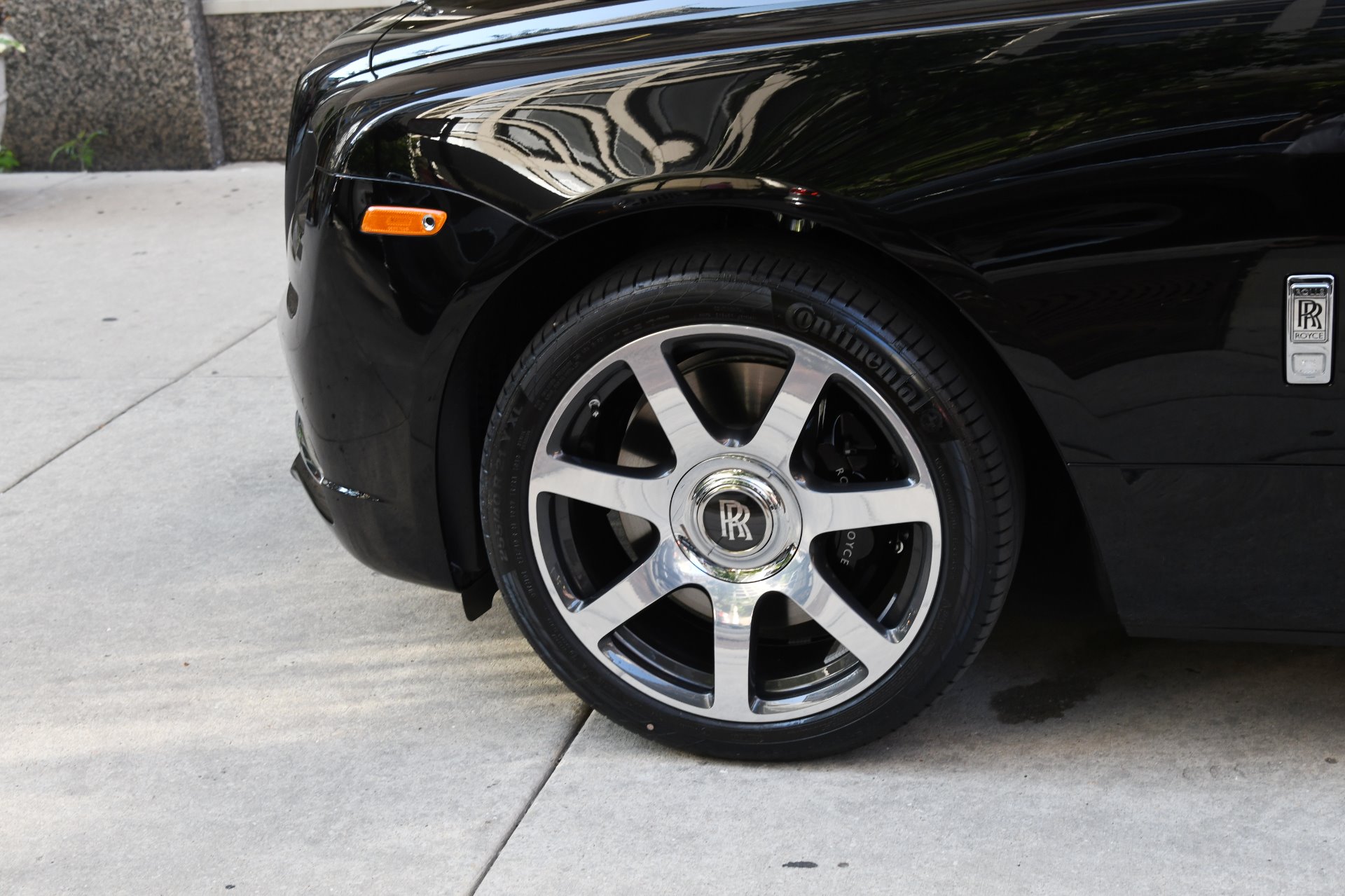Used 2019 Rolls-Royce Dawn | St. Petersburg, FL