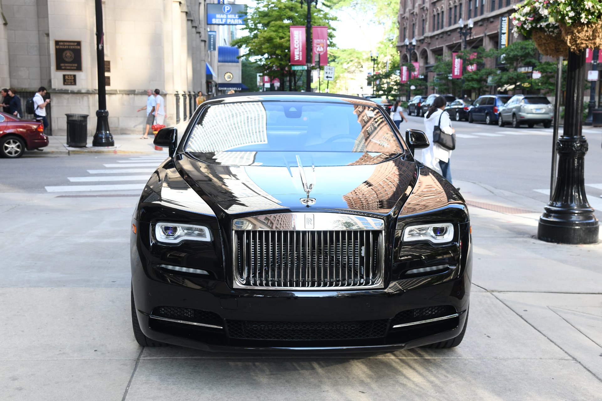 Used 2019 Rolls-Royce Dawn | St. Petersburg, FL