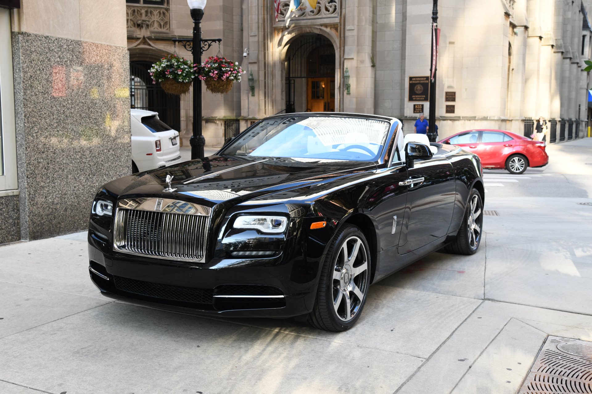 Used 2019 Rolls-Royce Dawn | St. Petersburg, FL