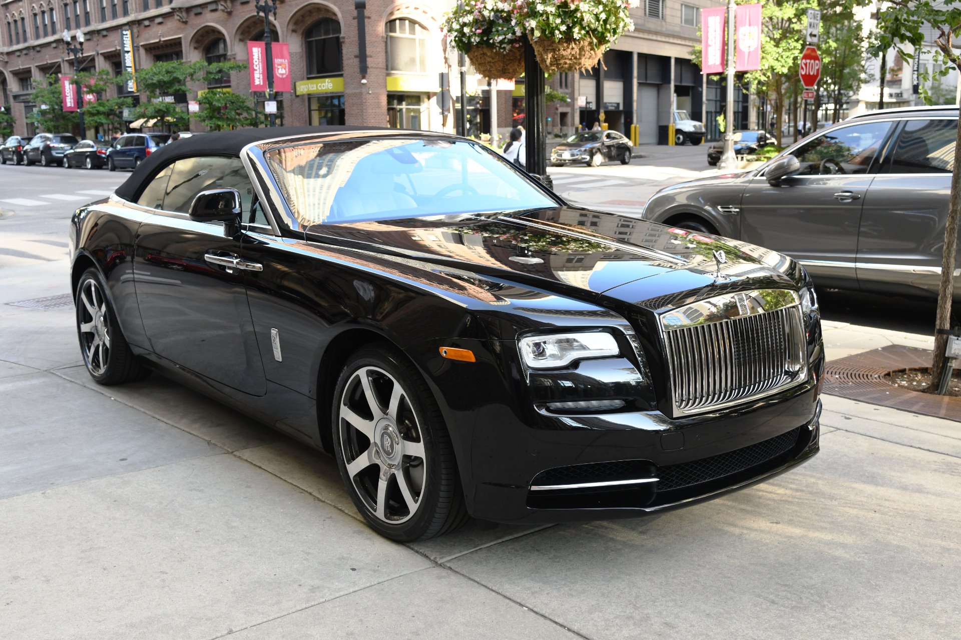 Used 2019 Rolls-Royce Dawn | St. Petersburg, FL