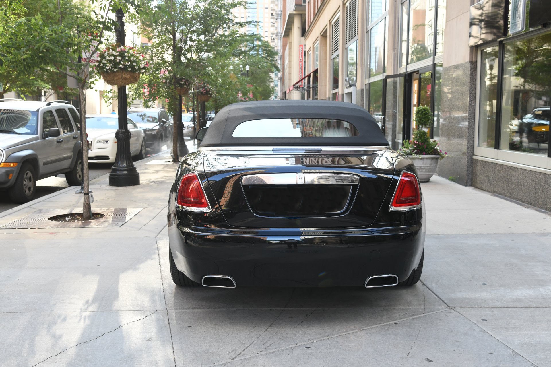 Used 2019 Rolls-Royce Dawn | St. Petersburg, FL