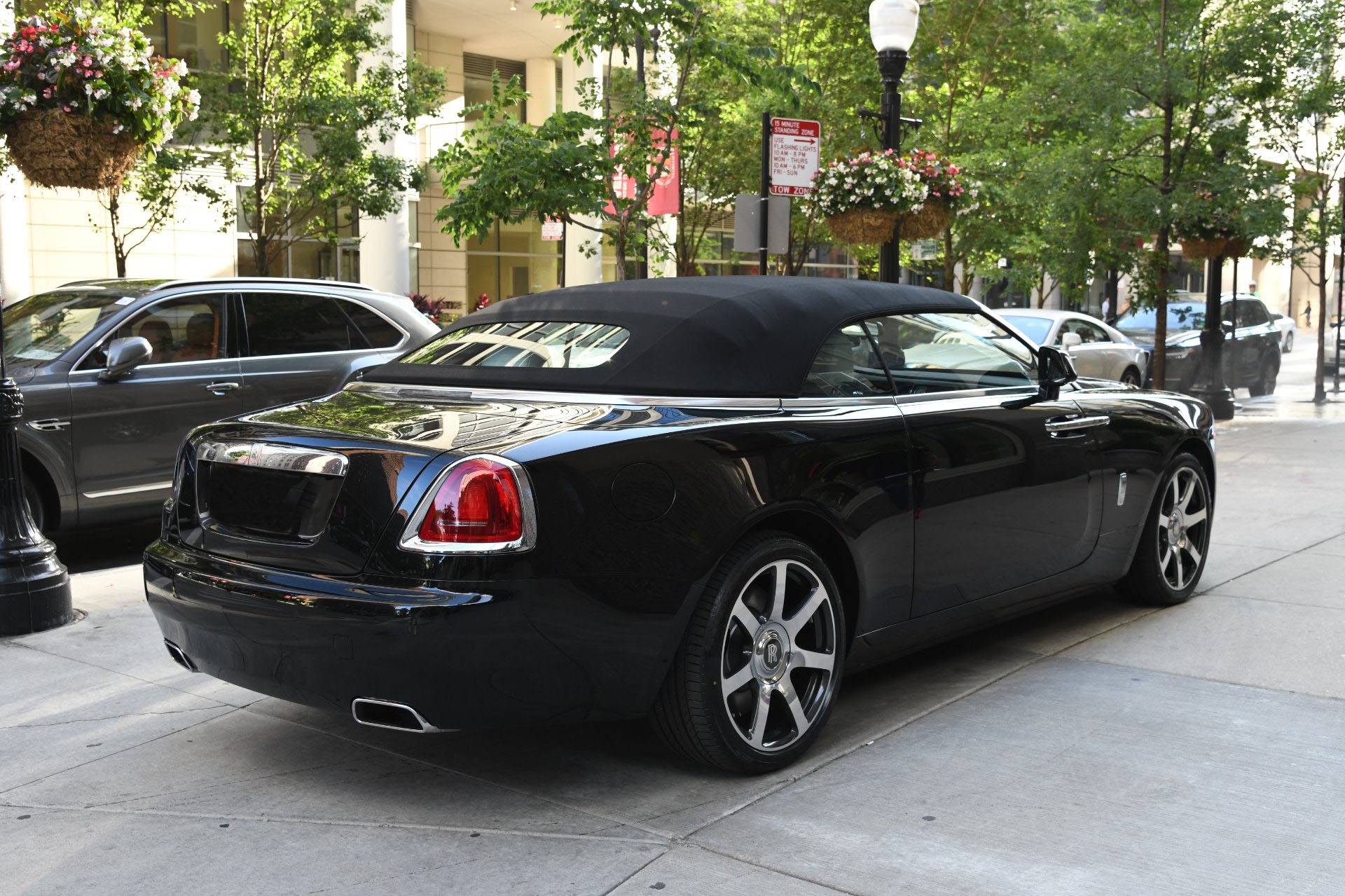 Used 2019 Rolls-Royce Dawn | St. Petersburg, FL