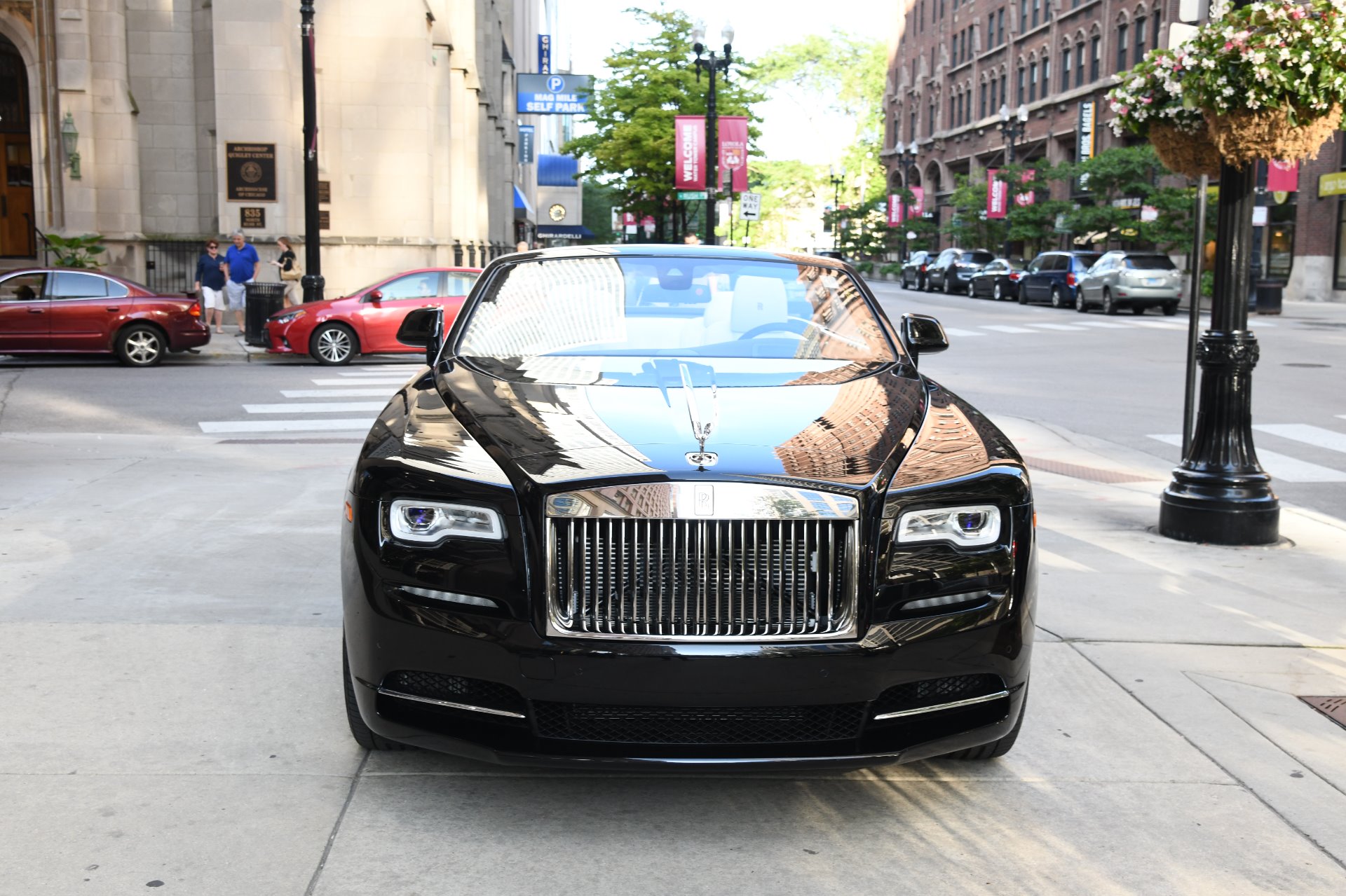 Used 2019 Rolls-Royce Dawn | St. Petersburg, FL