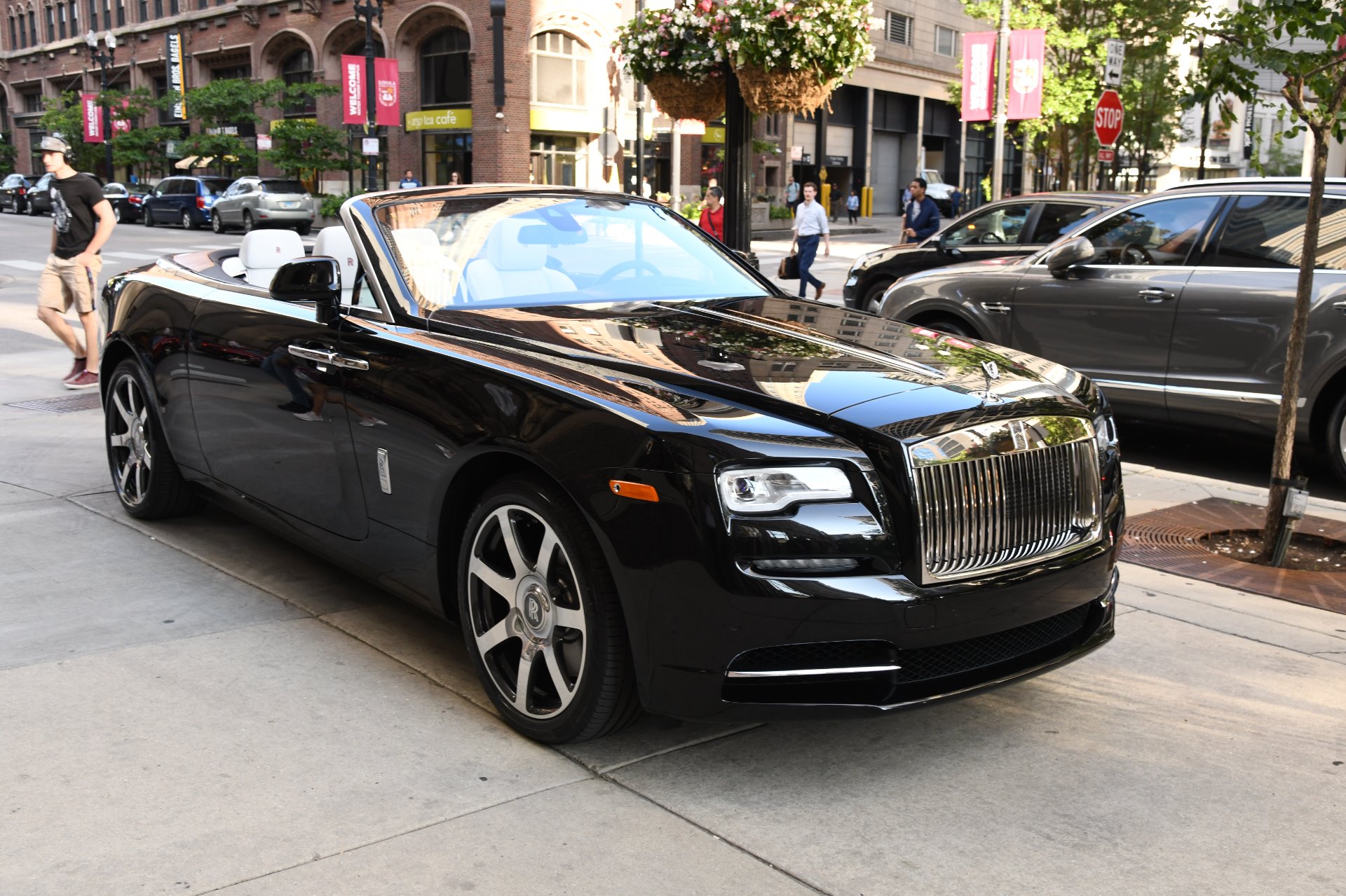Used 2019 Rolls-Royce Dawn | St. Petersburg, FL