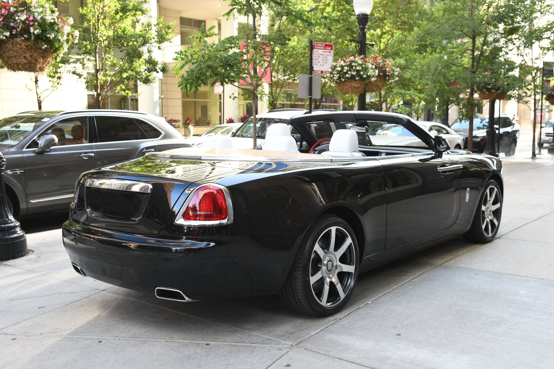 Used 2019 Rolls-Royce Dawn | St. Petersburg, FL