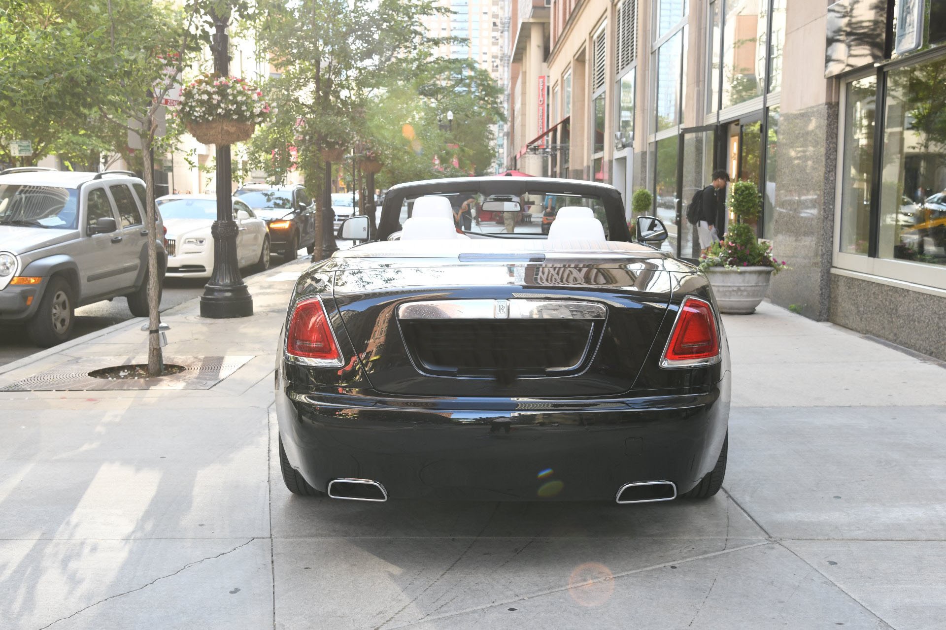 Used 2019 Rolls-Royce Dawn | St. Petersburg, FL
