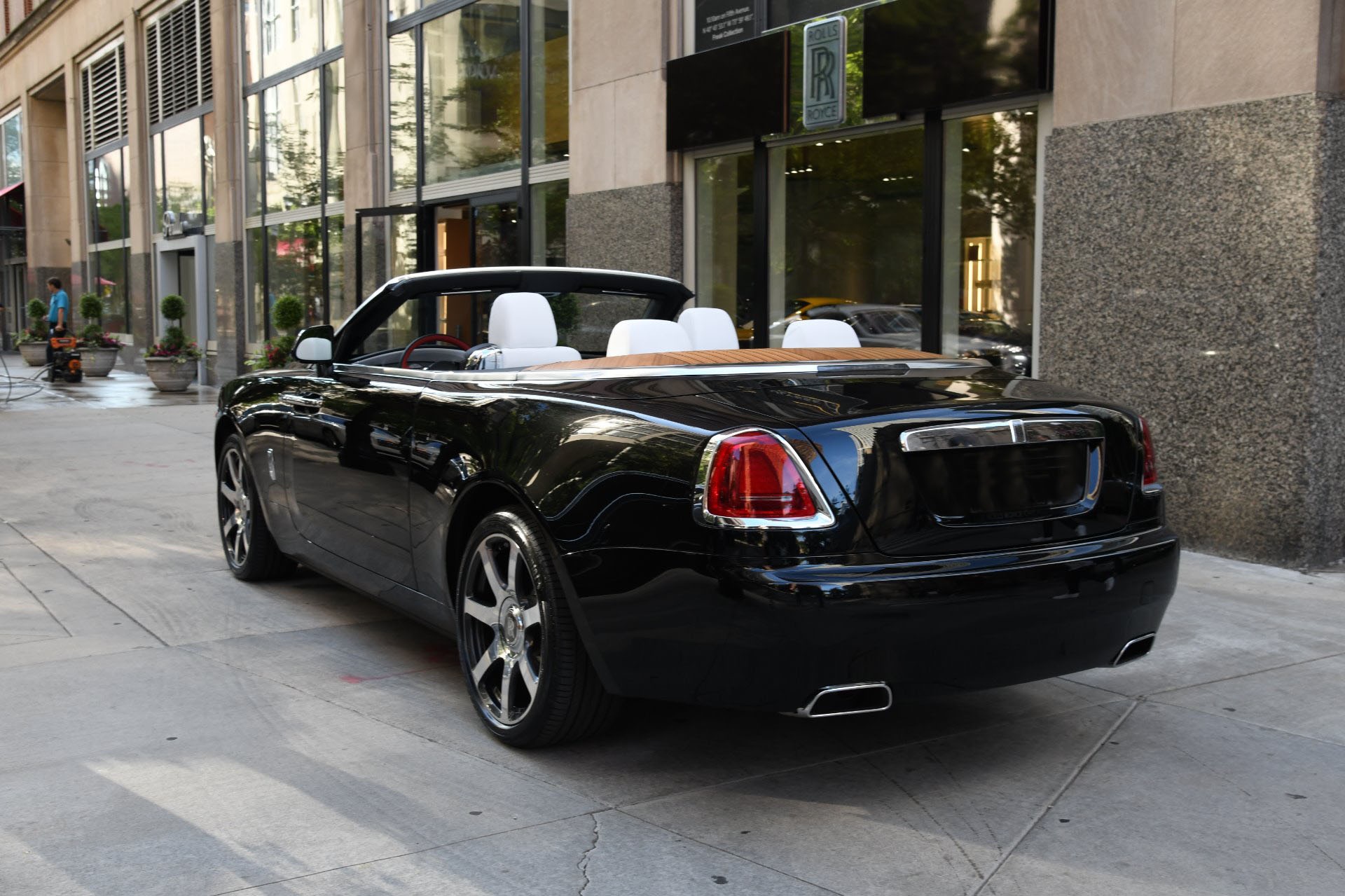 Used 2019 Rolls-Royce Dawn | St. Petersburg, FL