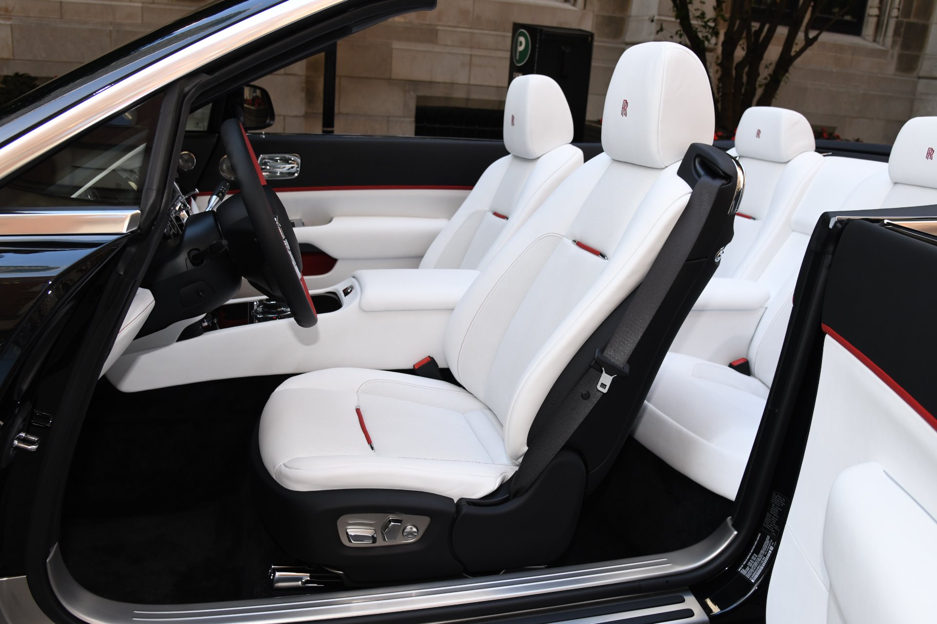 Used 2019 Rolls-Royce Dawn | St. Petersburg, FL