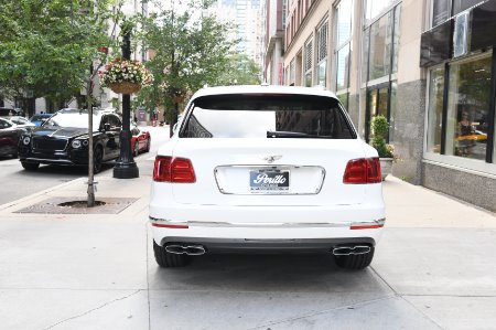 Used 2019 Bentley Bentayga V8 | Chicago, IL