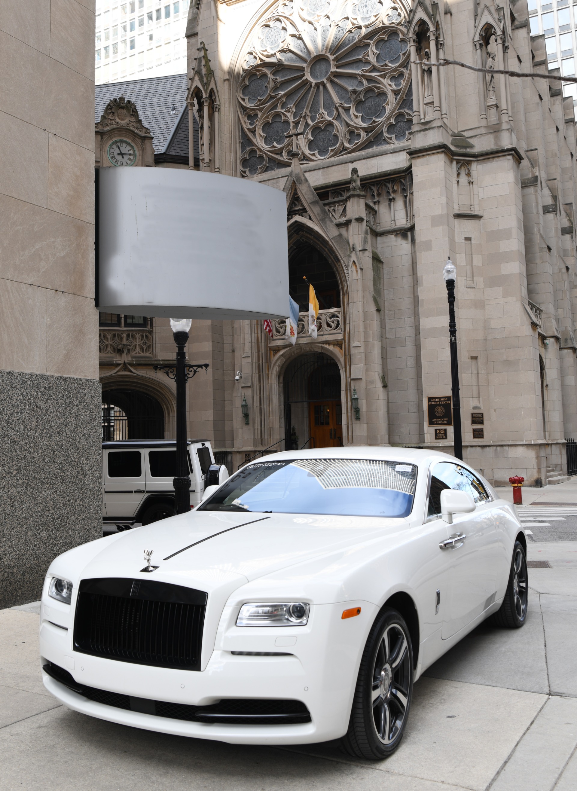 Used 2015 Rolls-Royce Wraith | St. Petersburg, FL