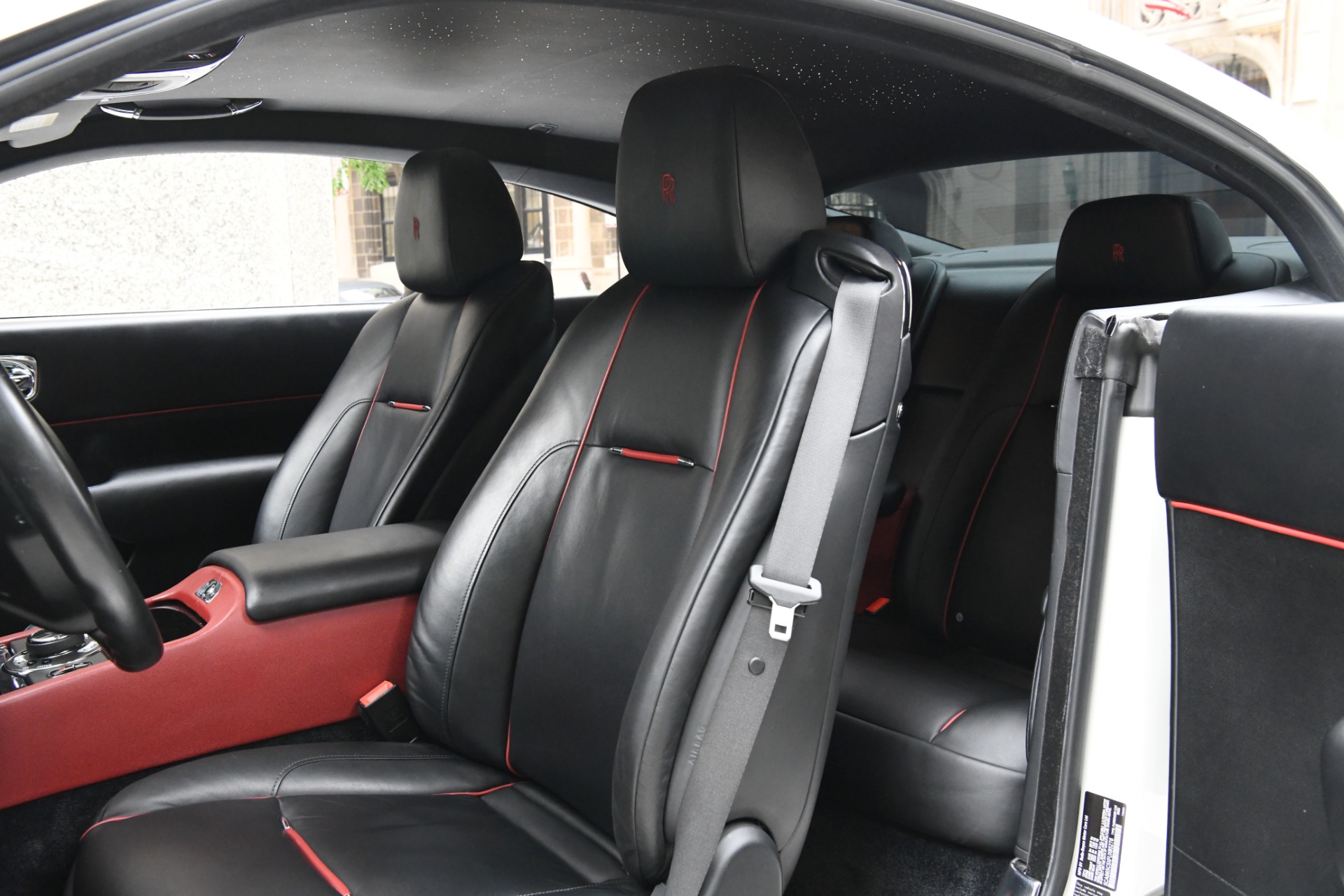 Used 2015 Rolls-Royce Wraith | St. Petersburg, FL