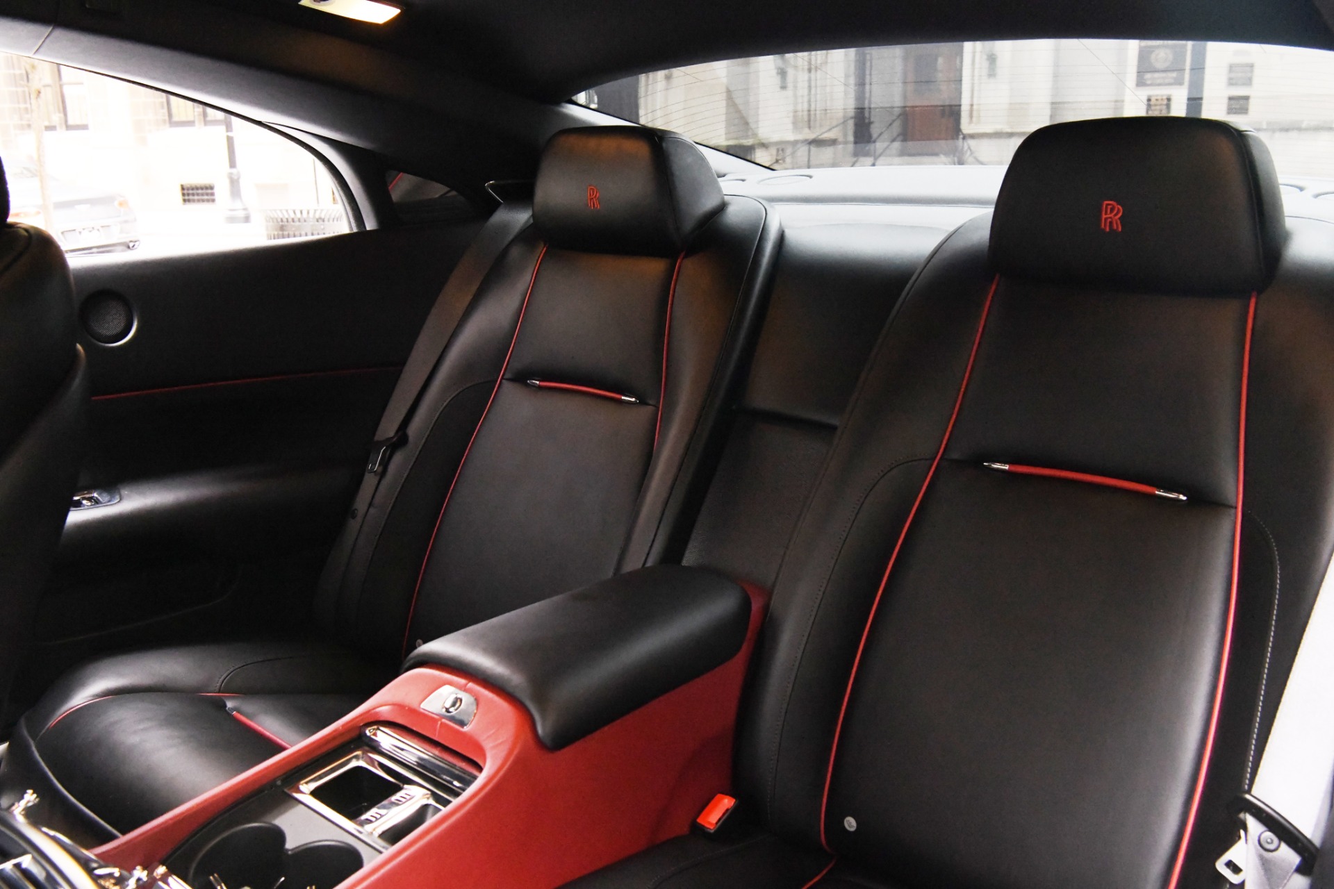 Used 2015 Rolls-Royce Wraith | St. Petersburg, FL