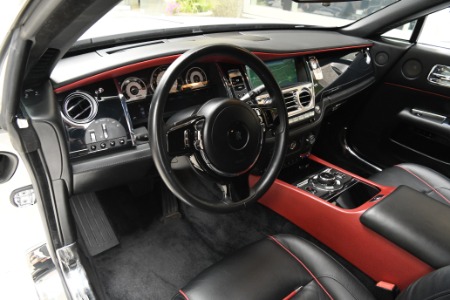 Used 2015 Rolls-Royce Wraith  | Chicago, IL