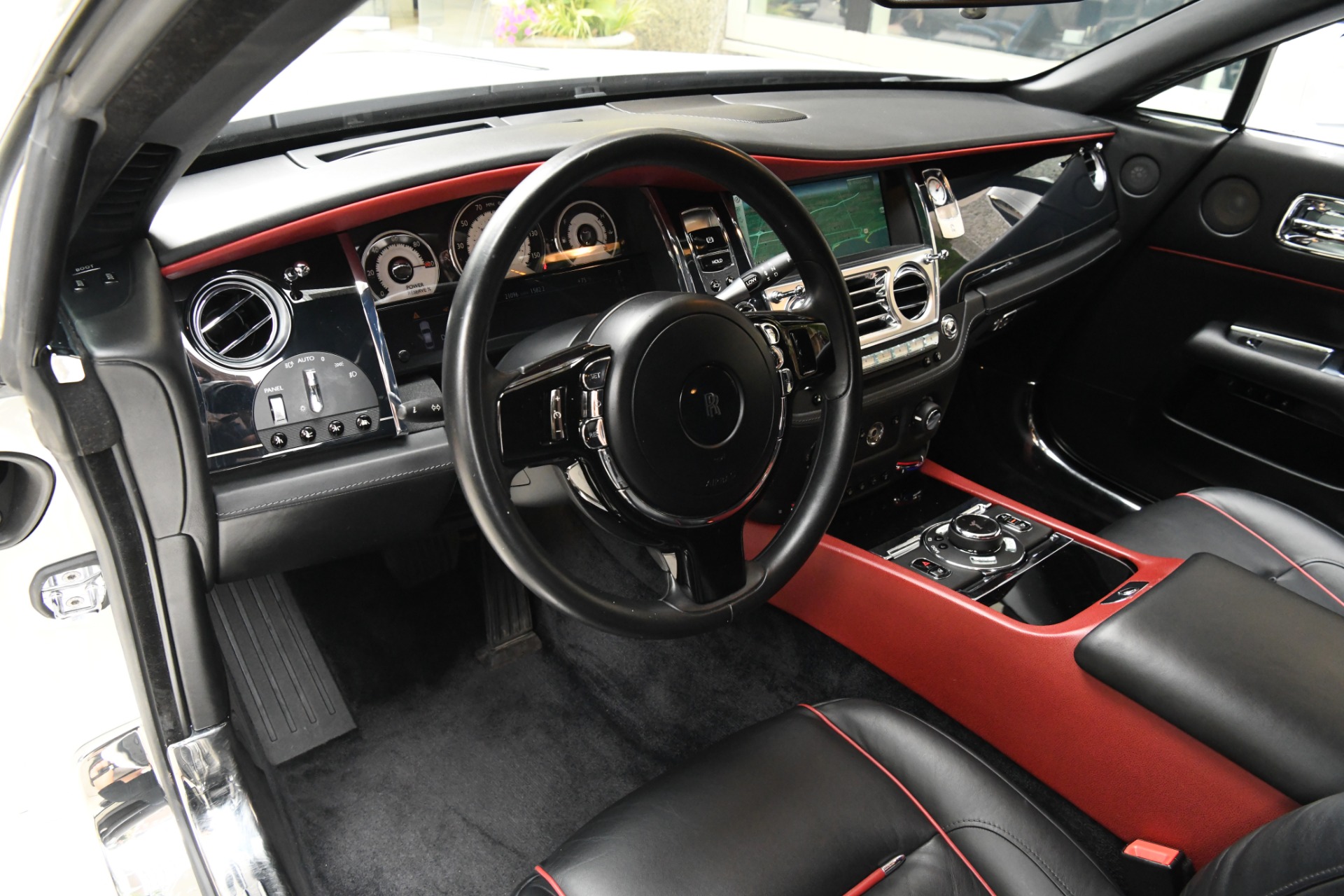 Used 2015 Rolls-Royce Wraith | St. Petersburg, FL