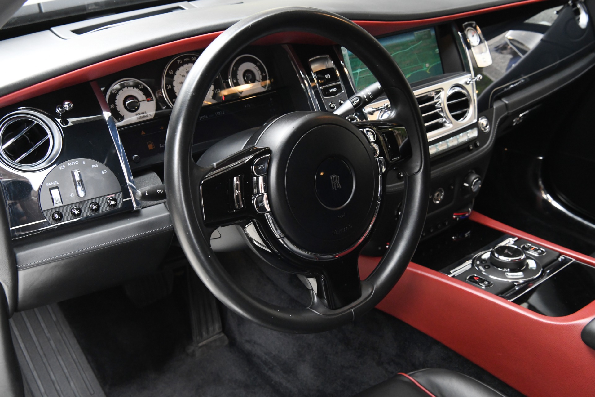 Used 2015 Rolls-Royce Wraith | St. Petersburg, FL