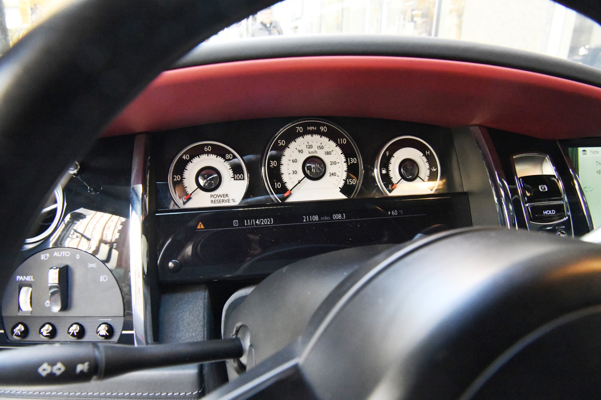 Used 2015 Rolls-Royce Wraith | St. Petersburg, FL