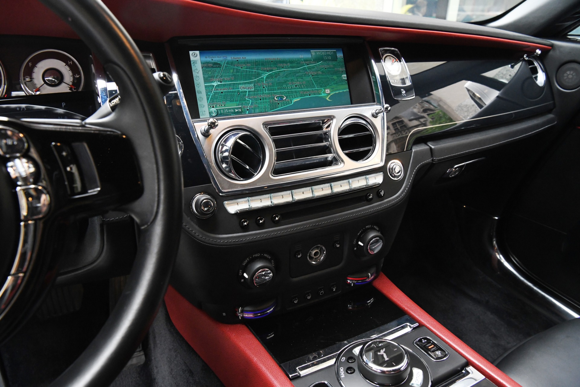 Used 2015 Rolls-Royce Wraith | St. Petersburg, FL
