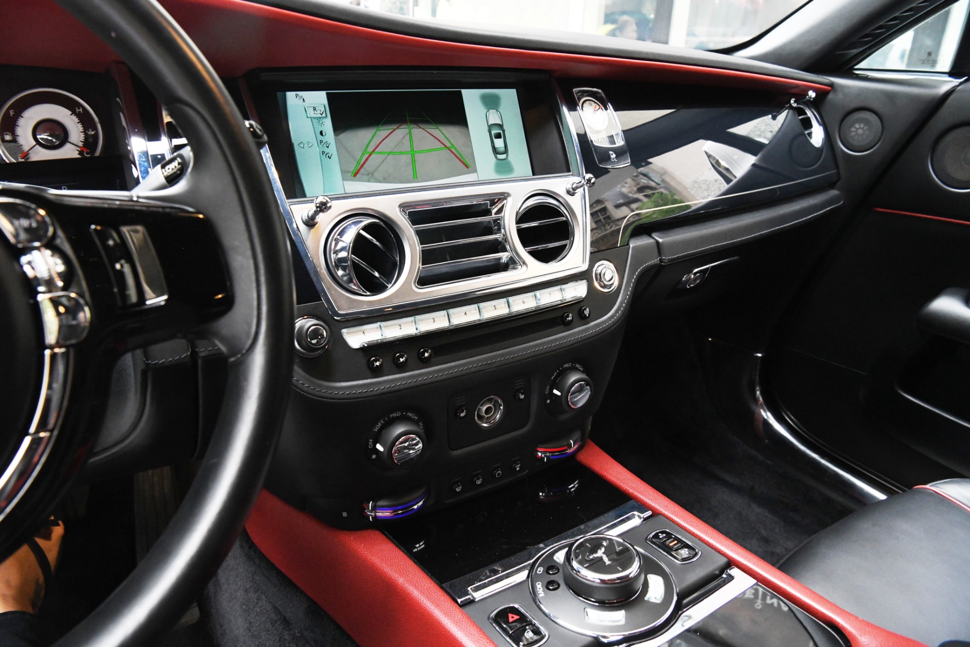 Used 2015 Rolls-Royce Wraith | St. Petersburg, FL