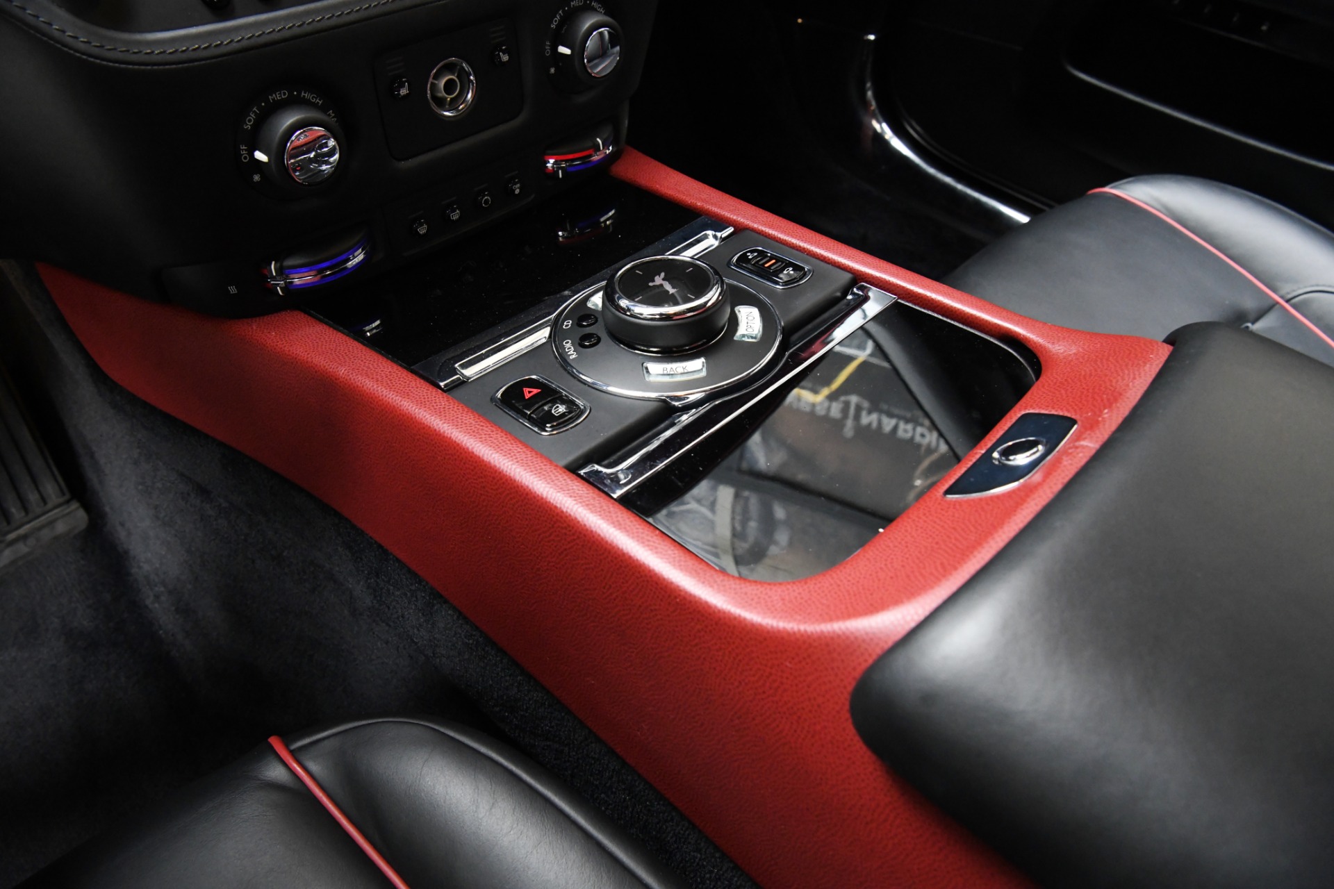 Used 2015 Rolls-Royce Wraith | St. Petersburg, FL
