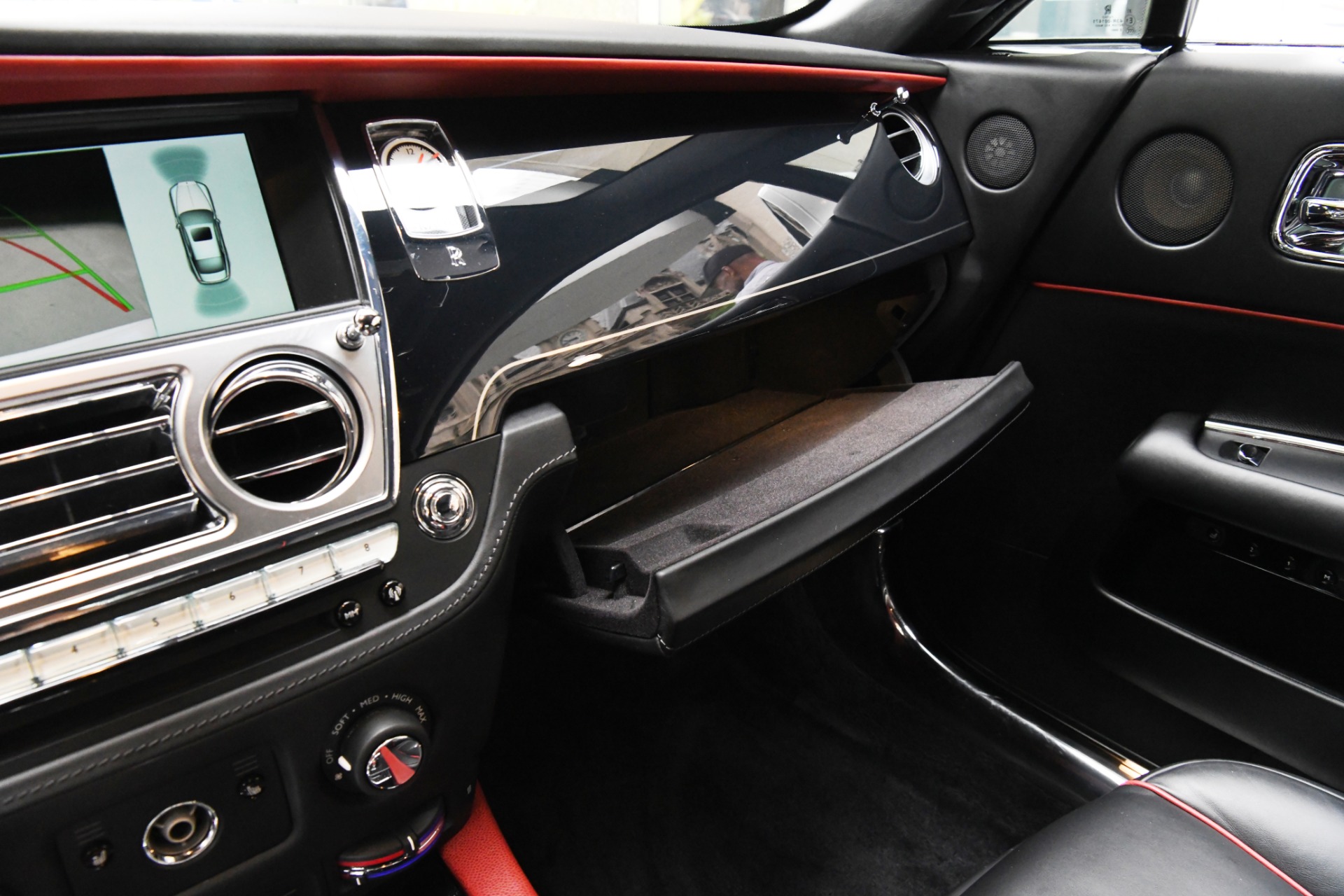 Used 2015 Rolls-Royce Wraith | St. Petersburg, FL