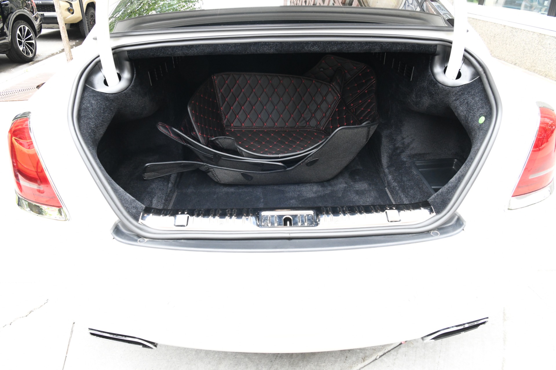 Used 2015 Rolls-Royce Wraith | St. Petersburg, FL