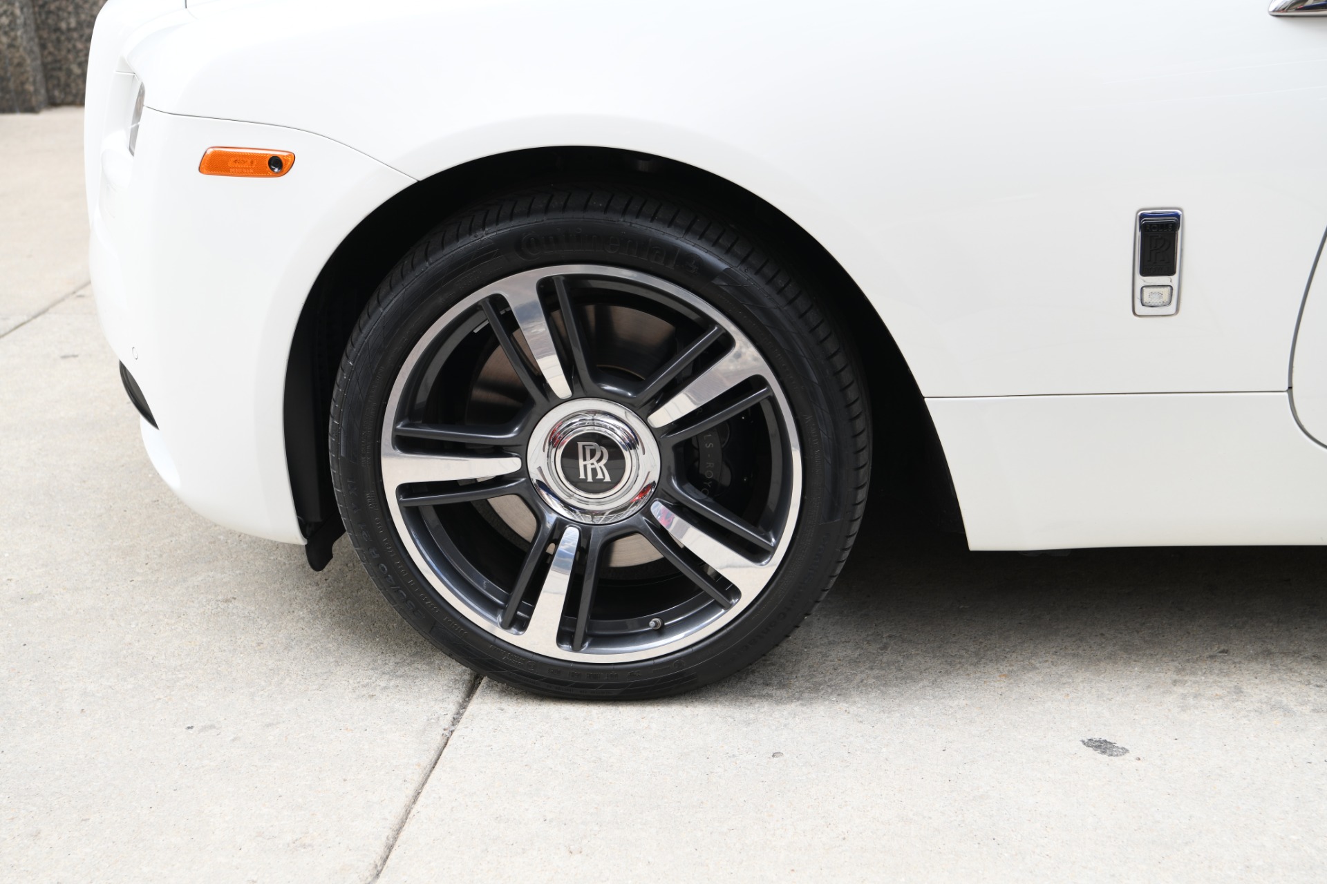Used 2015 Rolls-Royce Wraith | St. Petersburg, FL