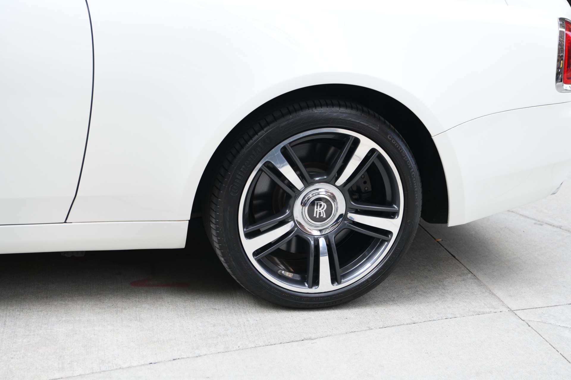 Used 2015 Rolls-Royce Wraith | St. Petersburg, FL
