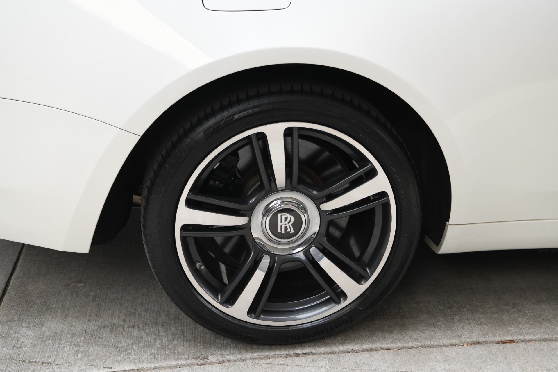 Used 2015 Rolls-Royce Wraith | St. Petersburg, FL