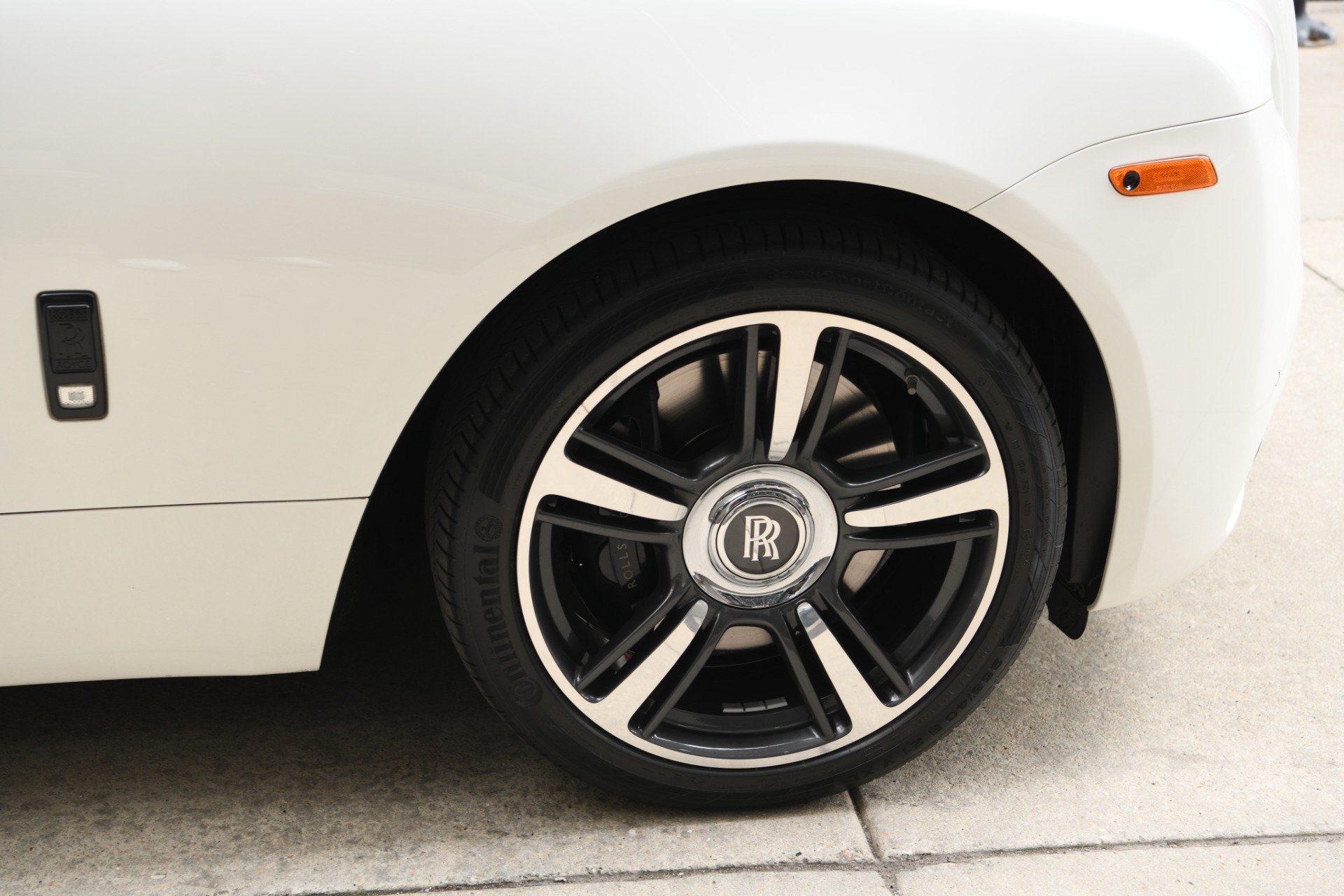 Used 2015 Rolls-Royce Wraith | St. Petersburg, FL