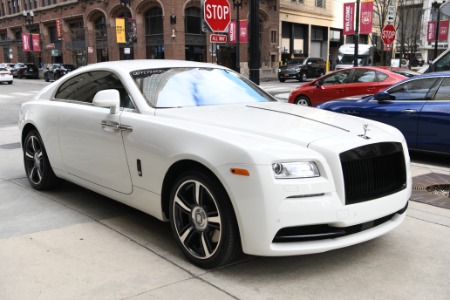 Used 2015 Rolls-Royce Wraith  | Chicago, IL