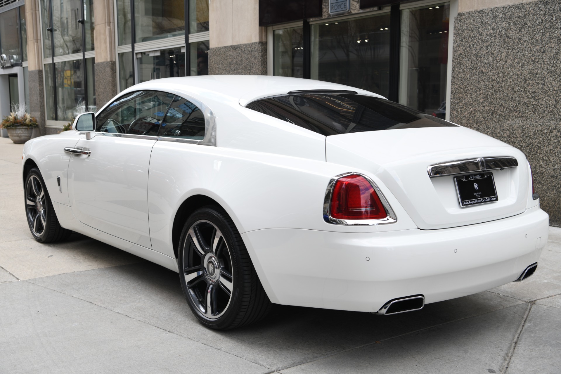 Used 2015 Rolls-Royce Wraith | St. Petersburg, FL