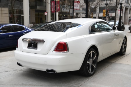 Used 2015 Rolls-Royce Wraith  | Chicago, IL