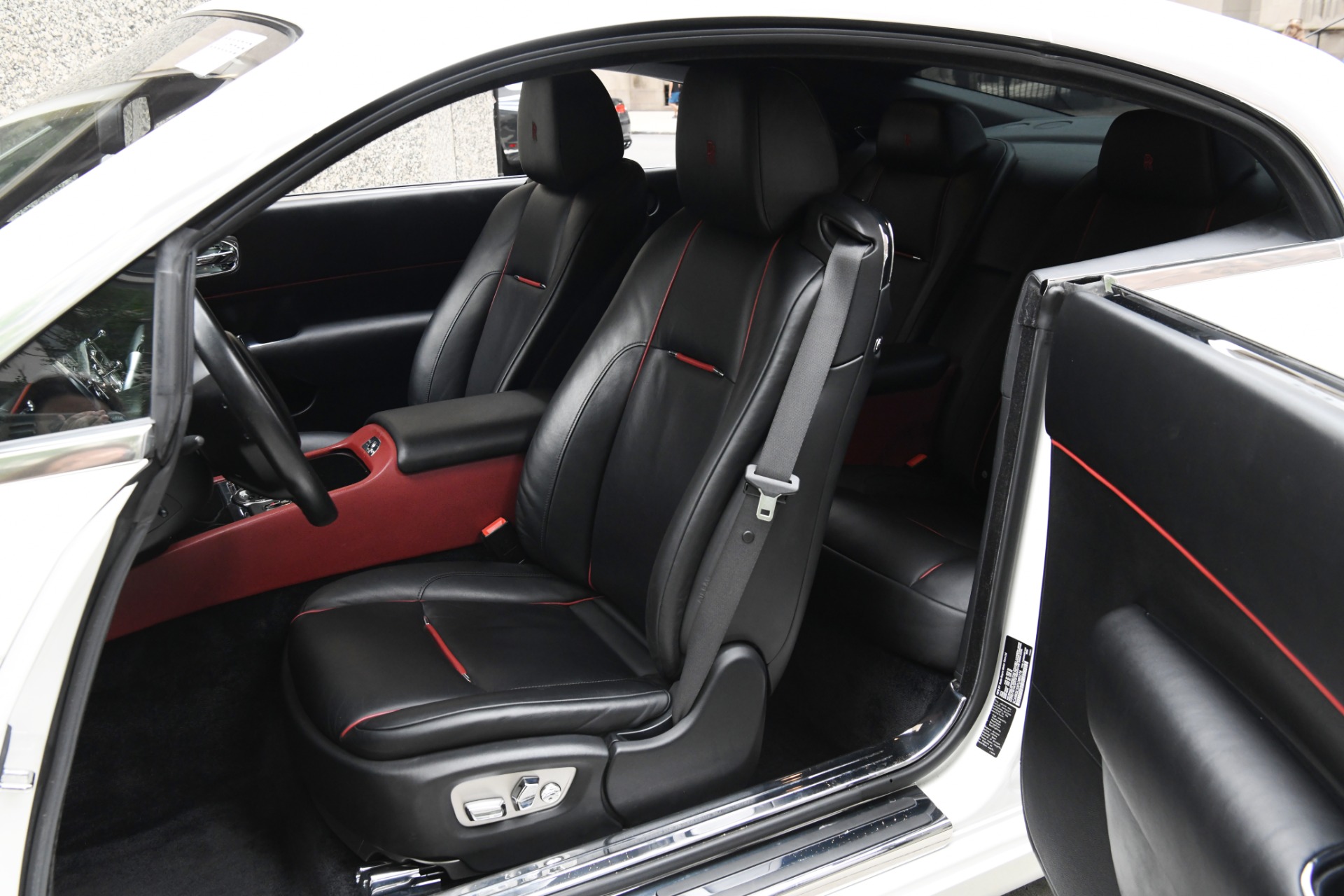 Used 2015 Rolls-Royce Wraith | St. Petersburg, FL