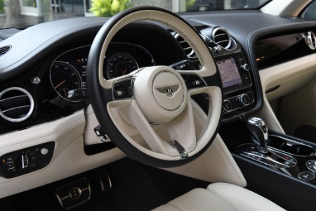 Used 2020 Bentley Bentayga V8 | Chicago, IL