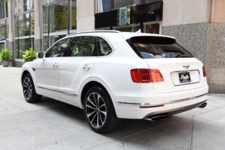 Used 2020 Bentley Bentayga V8 | Chicago, IL