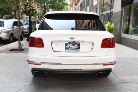 Used 2020 Bentley Bentayga V8 | Chicago, IL